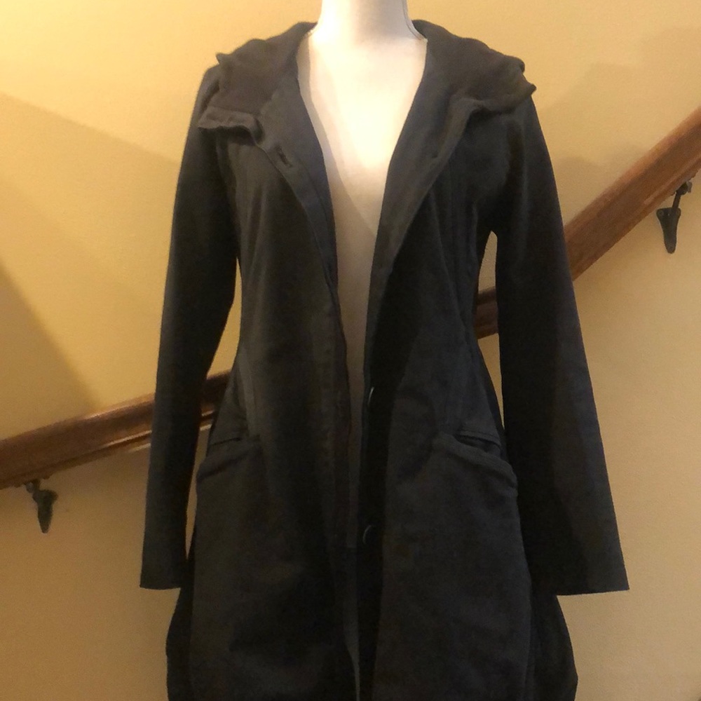 Miriam Ponsa Jacket